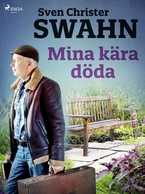 cover image of Mina kära döda